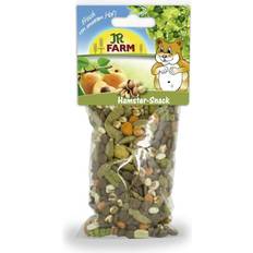 JR Farm Hamster Husdjur JR Farm Hamstersnacks 100g