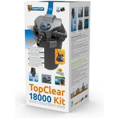 Superfish Topclear Kit 18000 UVC 11W