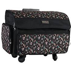 Sewing Machines Everything Mary Deluxe Sewing Machine Storage Case