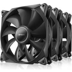 Storm T3, PWM PC Fans