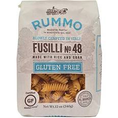 Pasta & Noodles on sale Rummo Gluten Free Fusilli 12