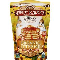 Benders Organic Pancake & Waffle Mix Buttermilk