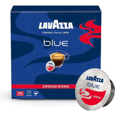 Lavazza K-cups & Coffee Pods Lavazza capsules, espresso intenso coffee 3.5oz