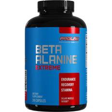 Beta alanine Prolab Nutrition Beta Alanine Extreme Vitamin 240