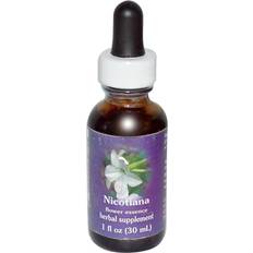 Vitamins & Supplements Flower Essence Services Dropper Herbal