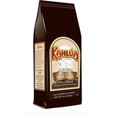 Vanilla Filter Coffee Kahlua 1 hazelnut 1 french vanilla gourmet ground coffee 2