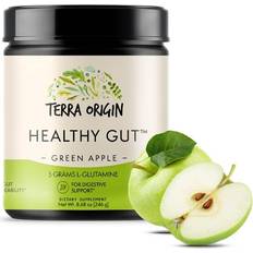 Powder Gut Health Terra Origin Green Apple 8.68 oz