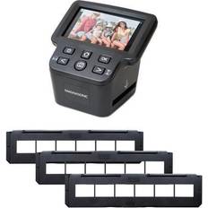 Scanners Magnasonic 24MP Film Scanner