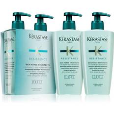 Kérastase Hårpleje Bain de Force Architecte 2 500ml
