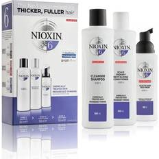 Nioxin System 6 3-Stufen-System 340