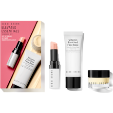 Genfugtende Makeupbørster Bobbi Brown Getaway Hudplejesæt - Multifarvet