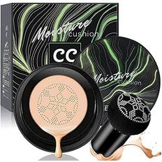 Cheap CC Creams Mushroom Cushion #102 Natural