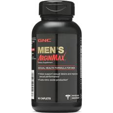 GNC Supplements GNC Arginmax Sexual Health Formula 90 Caplets