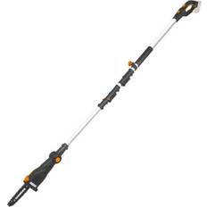 Worx Manche télescopique Scies à branches Worx WG349E (1x2.0Ah)