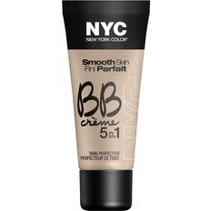 Coty Nyc Smooth Skin Bb Cream