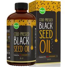 Black seed oil Black Seed Oil