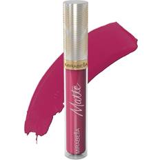 Matte Lip Glosses Mirabella Luxe Advanced Matte Lip Gloss