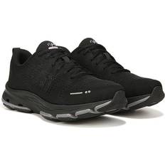 Walking Shoes Ryka Devotion LS Black Women's Shoes Black