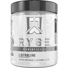 Pre-Workouts Element Ryse Series L-Citrulline Powder Boost Nitric Oxide Increase