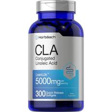 Weight loss pills CLA Supplement 300 Softgel Pills Maximum Potency Acid Oil