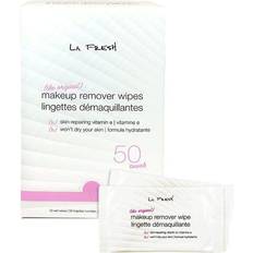 Cosmetics Fresh Makeup Remover Cleansing Face Wipes Case - Waterproof