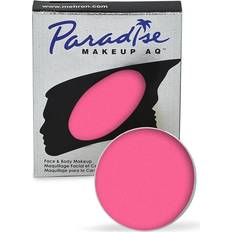 Mehron Makeup Paradise Makeup AQ Refill .25 oz LIGHT PINK