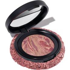 Cosmetics Laura Geller Beauty Baked Blush-n-Brighten Marbleized Blush Raspberry Raspberry