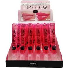 Cosmetics Magic 3 Pcs Lip Glow Lip Gloss