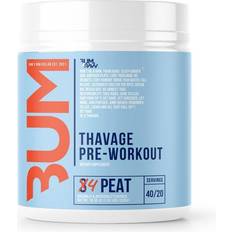 Pre-Workouts Raw Nutrition Cbum Thavage Pre-Workout