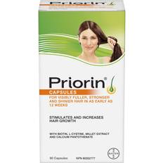 Vitamins & Supplements Priorin Capsules caps 3 Pack