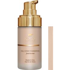 Kokie Cosmetics Full Cover Foundation 10C