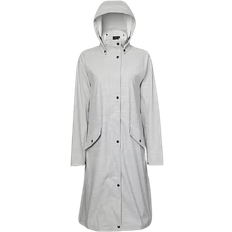 Blanco - S�í Ropa de lluvia Mountain Horse Mindy Raincoat - White