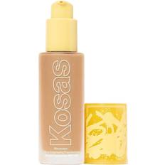 Kosas Revealer Skin-Improving Foundation SPF25 #200 Light Medium Neutral