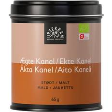 Kaneli Mausteet ja Yrtit Urtekram Jauhettu Ceylon Kaneli 65 g