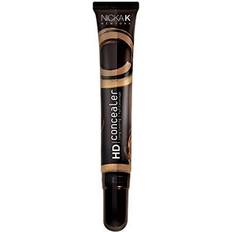Cosmetics Nicka K New York NICKA K HD Concealer NCL004 Brown