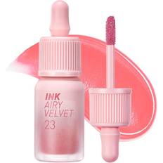 Peripera Makeup Peripera Ink Airy Velvet AD 30 Colors #23 In The Peachlight instock 1115102674