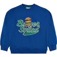 The New Sweatshirt 158-164 cm/13-14 år unisex Sweatshirts