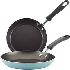 Pan Set Cookware Sets Farberware Aluminum DiamondMax Cookware Set