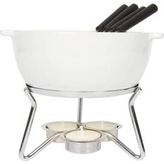 Boska cheese fondue set party fondue