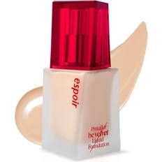 Makeup espoir Pro Tailor Foundation Be Velvet - Beige