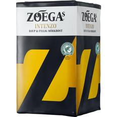 Intenzo