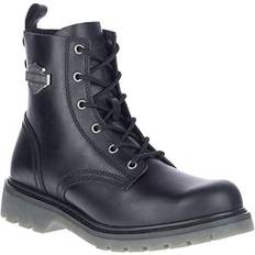 Harley Davidson Mens Asherton 5" Lace Ankle Boot