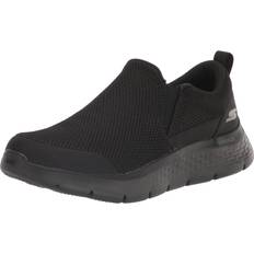 Skechers go walk mens Skechers GO Walk Flex Impeccable II - Black