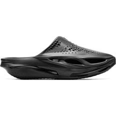 Nike Unisex Pantofole e Sandali Nike MMW 005 Slide Black Men's