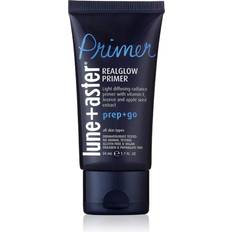 Cosmetics lune aster realglow primer