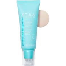 Cosmetics Tula Supersize Blurring & Moisturizing Filter Primer