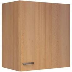 Lagerschränke Flex-Well Nano Braun Lagerschrank