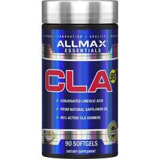 Allmax CLA95 90 Softgels