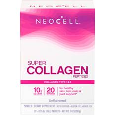 Neocell Super Collagen Peptides Powder Stick