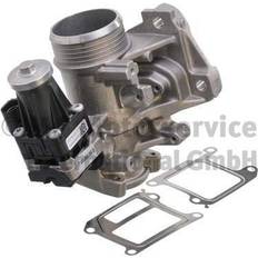 Gas Regulators Pierburg Egr Valve 7.05363.00.0